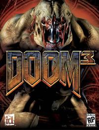 Doom 3 (2004)