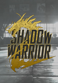 Shadow Warrior 2: Deluxe Edition [v 1.1.5.0] (2016) PC