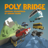 Poly Bridge (2017)