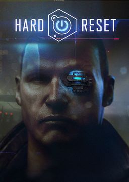 Hard Reset Redux [v 1.1.3.0] (2016) PC | RePack от R.G. Механики