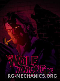 The Wolf Among Us (2013)