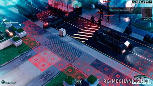 Скриншот 2 к игре XCOM 2: Digital Deluxe Edition [Update 7 + 5 DLC] (2016) PC | RePack от R.G. Механики