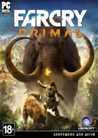 Far Cry Primal: Apex Edition (2016) PC | RePack от R.G. Механики