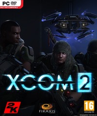 XCOM 2: Digital Deluxe Edition [Update 7 + 5 DLC] (2016) PC | RePack от R.G. Механики