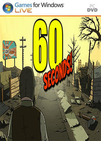 60 Seconds! [v 1.204] (2015) PC | RePack от R.G. Механики