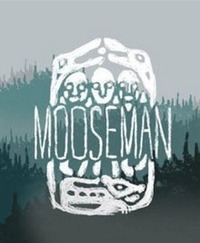 Человеколось / The Mooseman (2017)
