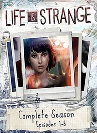 Life Is Strange (2015)