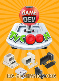 Game Dev Tycoon (2013)