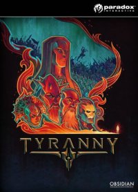 Tyranny (2016)
