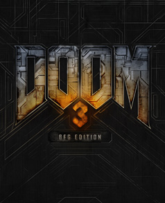 Doom 3 BFG Edition (2012) PC | RePack от R.G. Механики