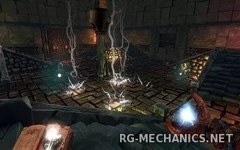 Скриншот 2 к игре Ziggurat (2014) PC | RePack от R.G. Механики