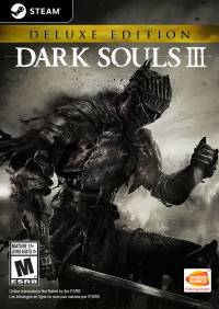 Dark Souls 3: Deluxe Edition [v 1.15 + 2 DLC] (2016) PC | RePack от R.G. Механики