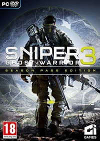 Sniper Ghost Warrior 3: Season Pass Edition [v 1.4 + DLCs] (2017) PC | Repack от R.G. Механики