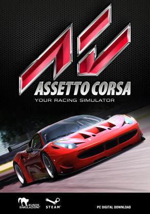 Assetto Corsa [v 1.15] (2013) PC | RePack от R.G. Механики