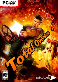 Total Overdose (2005) PC | RePack от R.G. Механики