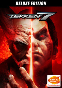 Tekken 7 (2017)