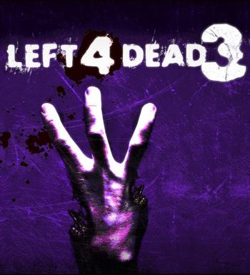 Left 4 Dead 3 (2018)