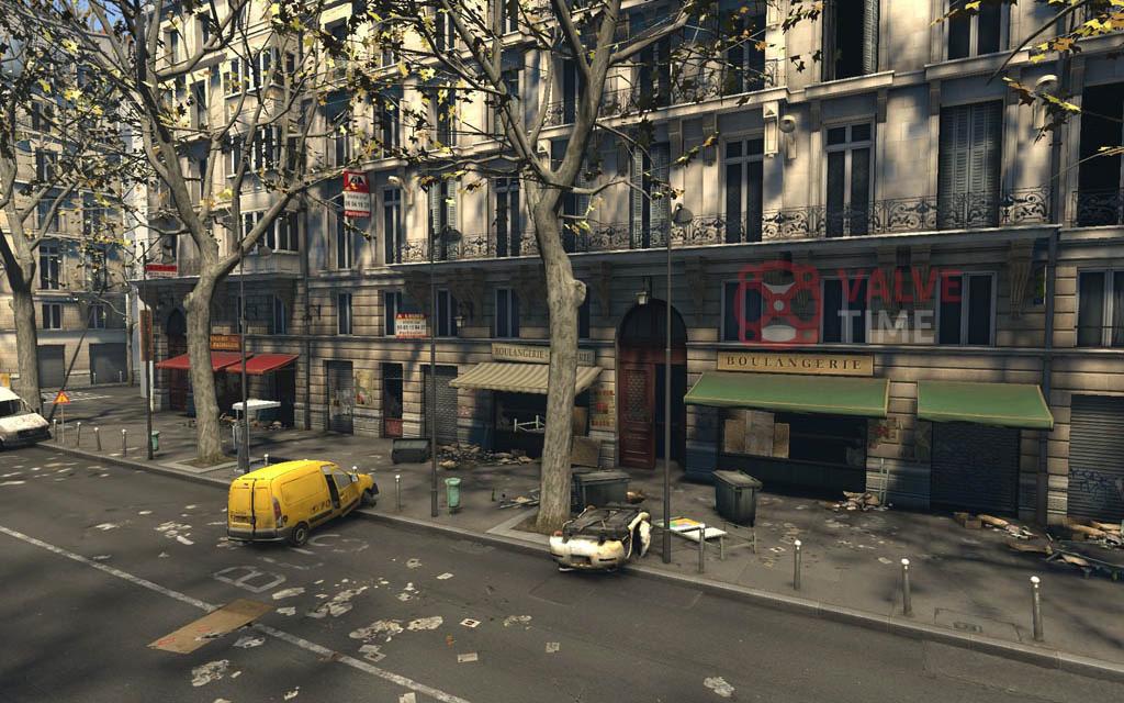 Скриншот 3 к игре Half-Life 3