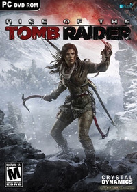 Rise of the Tomb Raider: 20 Year Celebration [v 1.0.820.0 + DLCs] (2016) PC | Repack от R.G. Механики