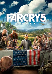 Far Cry 5: Gold Edition [v 1.4.0 + DLCs] (2018) (2018)