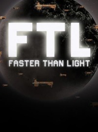 FTL: Faster Than Light [v 1.6.7] (2012) PC | RePack от R.G. Механики