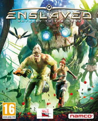 Enslaved: Odyssey to the West (2013)