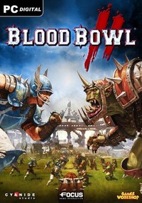 Blood Bowl 2 (2015)
