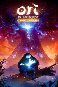 Ori and the Blind Forest: Definitive Edition (2016) PC | RePack от R.G. Механики