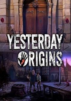 Yesterday Origins [Update 8] (2016) PC | RePack от R.G. Механики