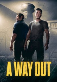 A Way Out (2018) PC | Repack от R.G. Механики