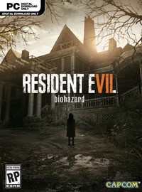 Resident Evil 7: Biohazard - Gold Edition [v 1.03u5 + DLCs] (2017) PC | Repack от R.G. Механики
