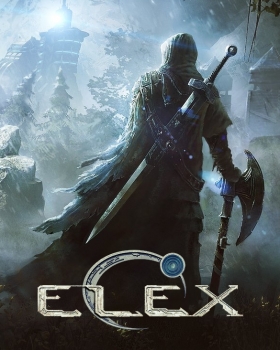 Elex (2017)