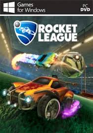 Rocket League [v 1.59 + DLCs] (2015) PC | RePack от R.G. Механики