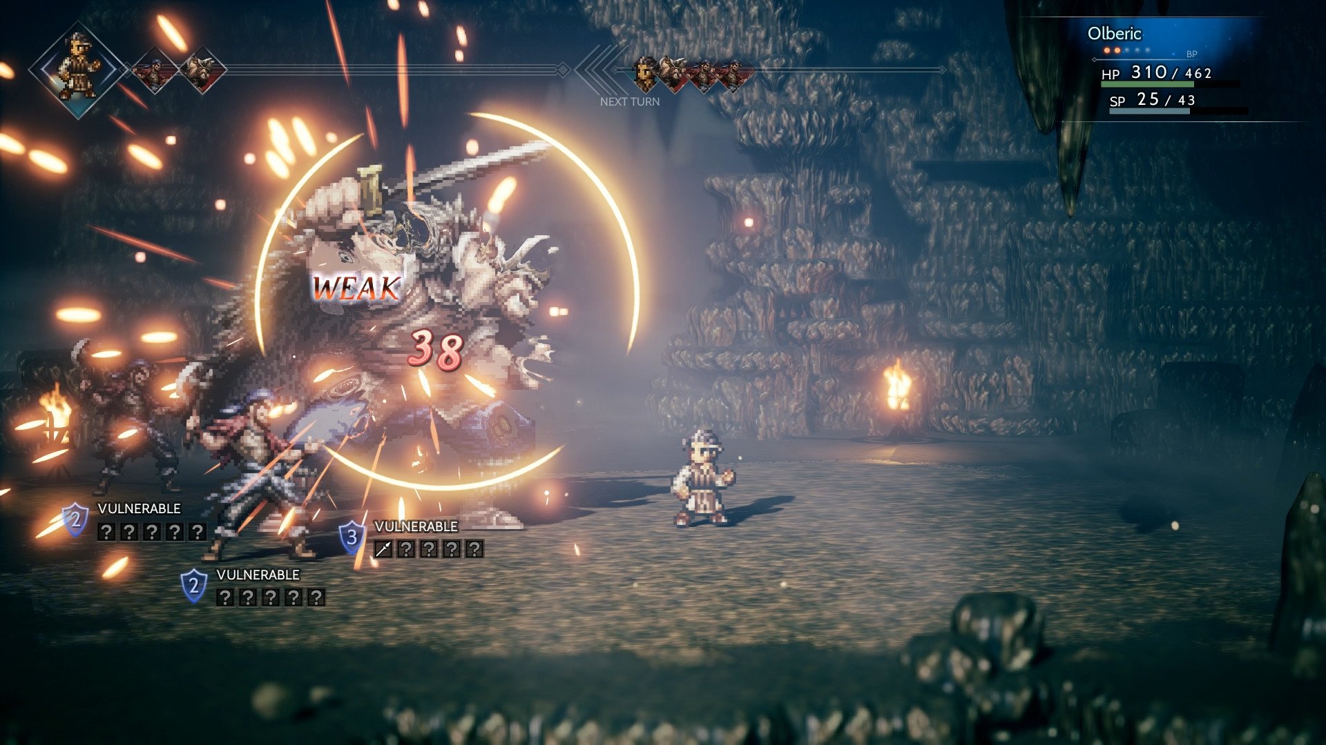 download octopath traveler 2 ps5