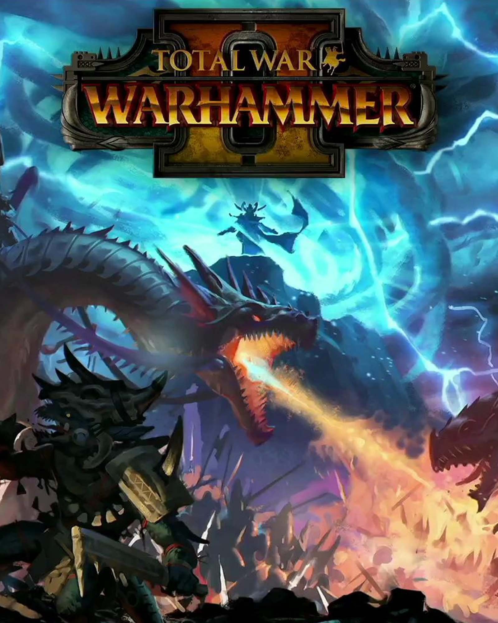 total war warhammer 2 for sale download