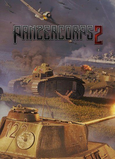 panzer corps 2 encirclement