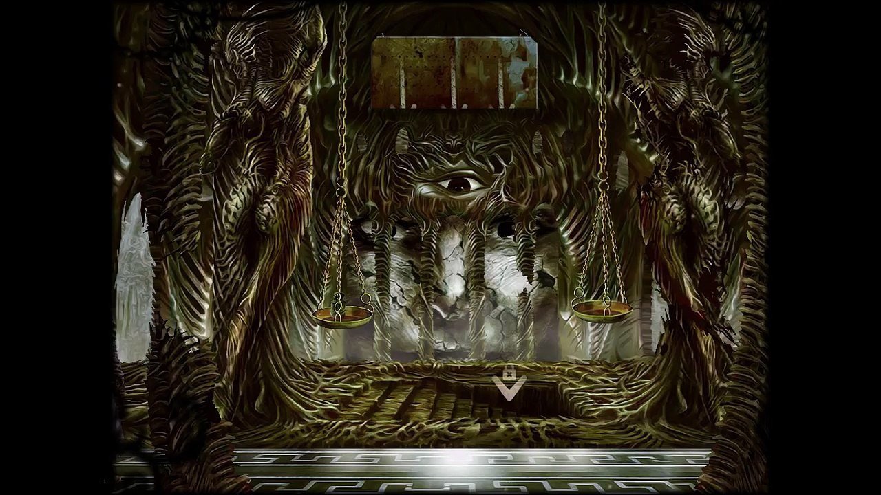 Скриншот 2 к игре Tormentum: Dark Sorrow v.1.4.1 [GOG] (2015) скачать торрент Лицензия