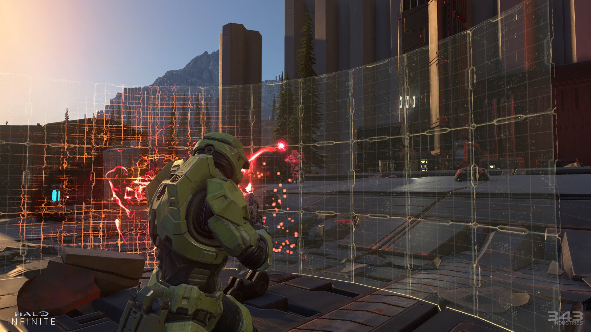 Скриншот 3 к игре Halo Infinite