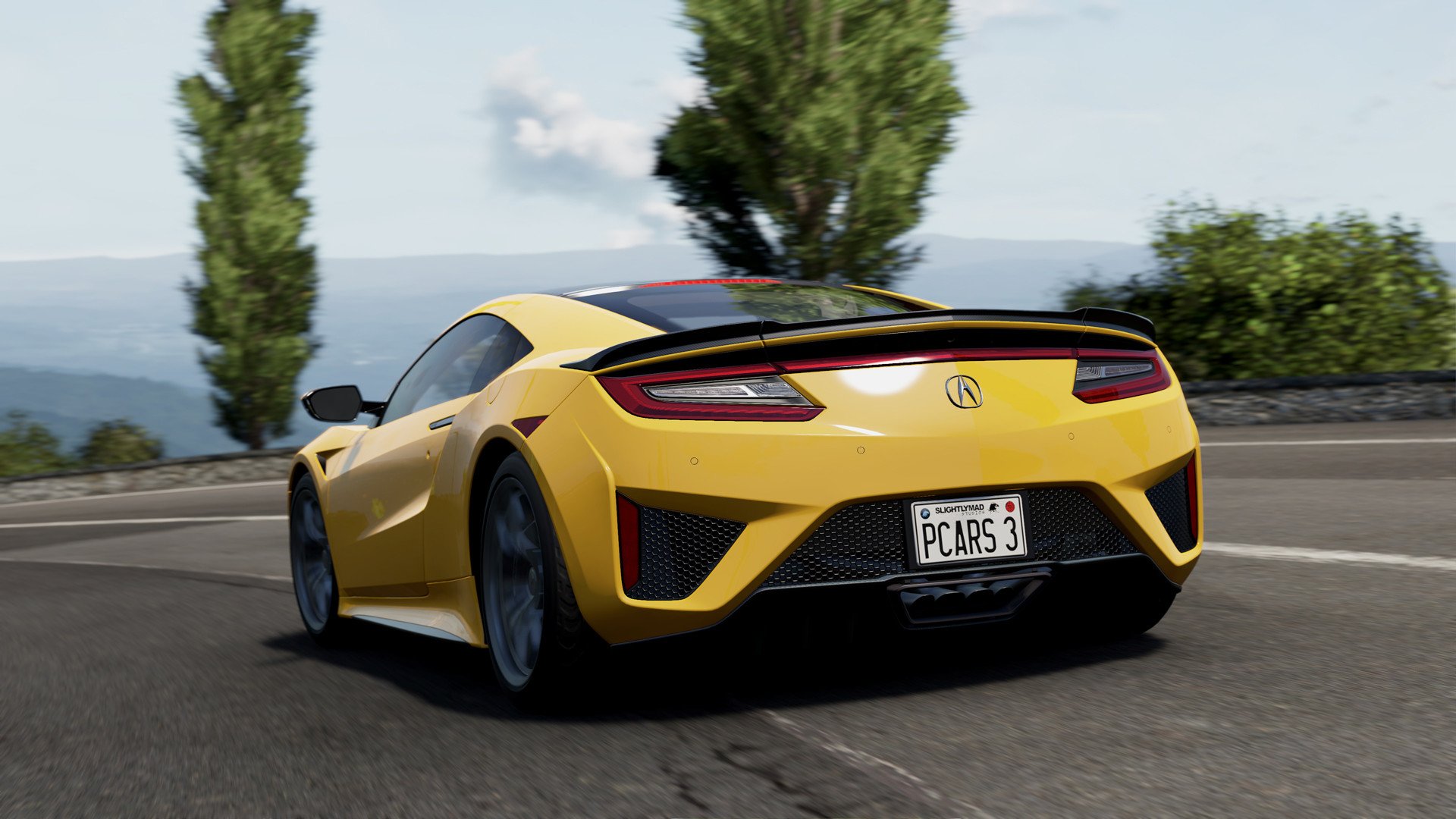 Скриншот 3 к игре Project CARS 3 - Deluxe Edition [1.0.0.0.0643+DLC] (2020) скачать торрент RePack от R.G. Механики