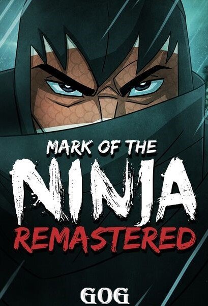 mark of the ninja remastered ps4 walkthrough no commentary