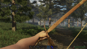 Скриншот 1 к игре Subsistence