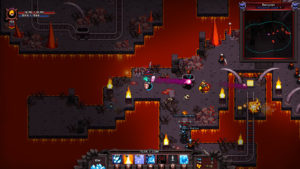 Скриншот 2 к игре Hero Siege