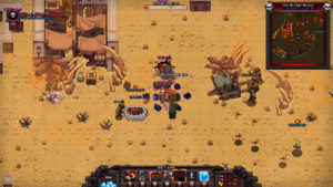 Скриншот 1 к игре Hero Siege