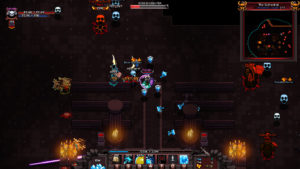 Скриншот 3 к игре Hero Siege