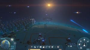 Скриншот 3 к игре Dyson Sphere Program