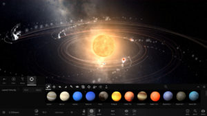 Скриншот 2 к игре Universe Sandbox 2