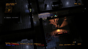 Скриншот 3 к игре Jupiter Hell