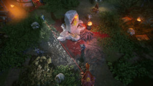Скриншот 3 к игре Red Solstice 2: Survivors