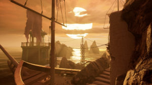Скриншот 1 к игре Myst