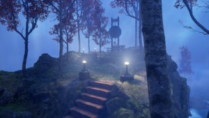 Скриншот 3 к игре Myst